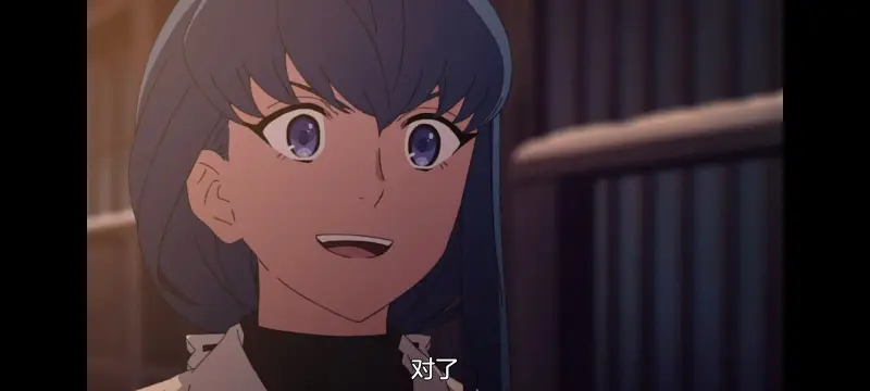 无职转生,无职转生到了异世界就拿出真本事,异世界,动画,动漫,番剧,二次元,日漫,ACG