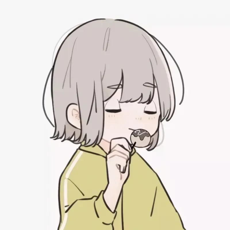 用户头像