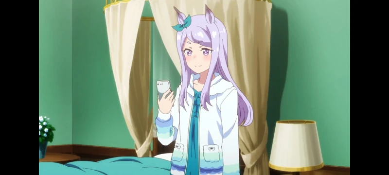 赛马娘,赛马娘第二季,赛马娘PrettyDerby,动画,动漫,番剧,二次元,ACG