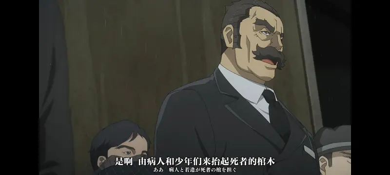 幼女战记,谭雅战记,动画,动漫,番剧,日漫,二次元,ACG,异世界