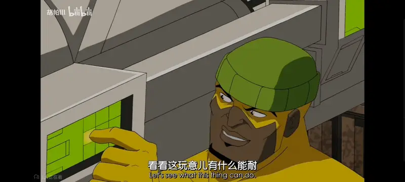 复仇者世上最强英雄组合,复仇者联盟,漫威,超级英雄,动漫,动画,番剧,ACG