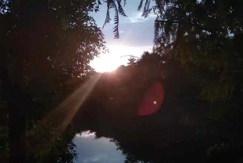 闲聊茶馆,壁纸