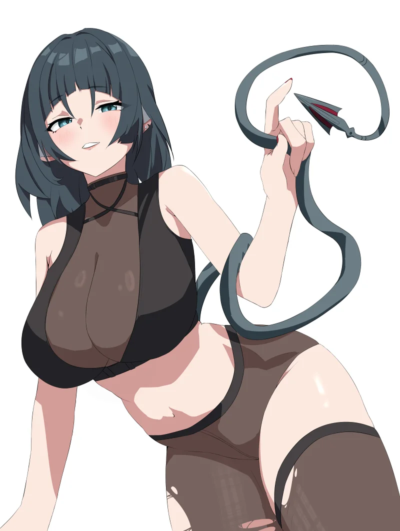 美图,绝区零