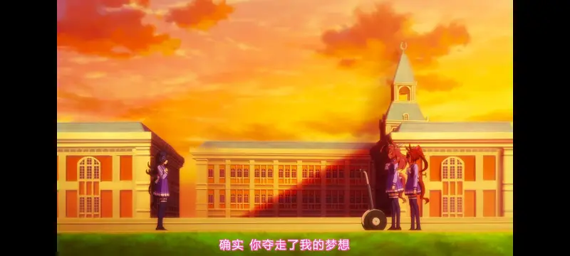 赛马娘,赛马娘第二季,动画,动漫,番剧,二次元,ACG,赛马娘PrettyDerby