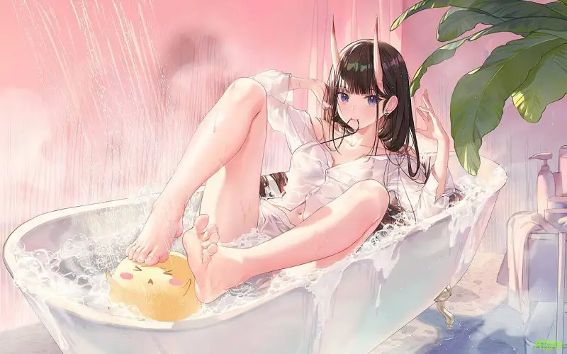 M站美图
