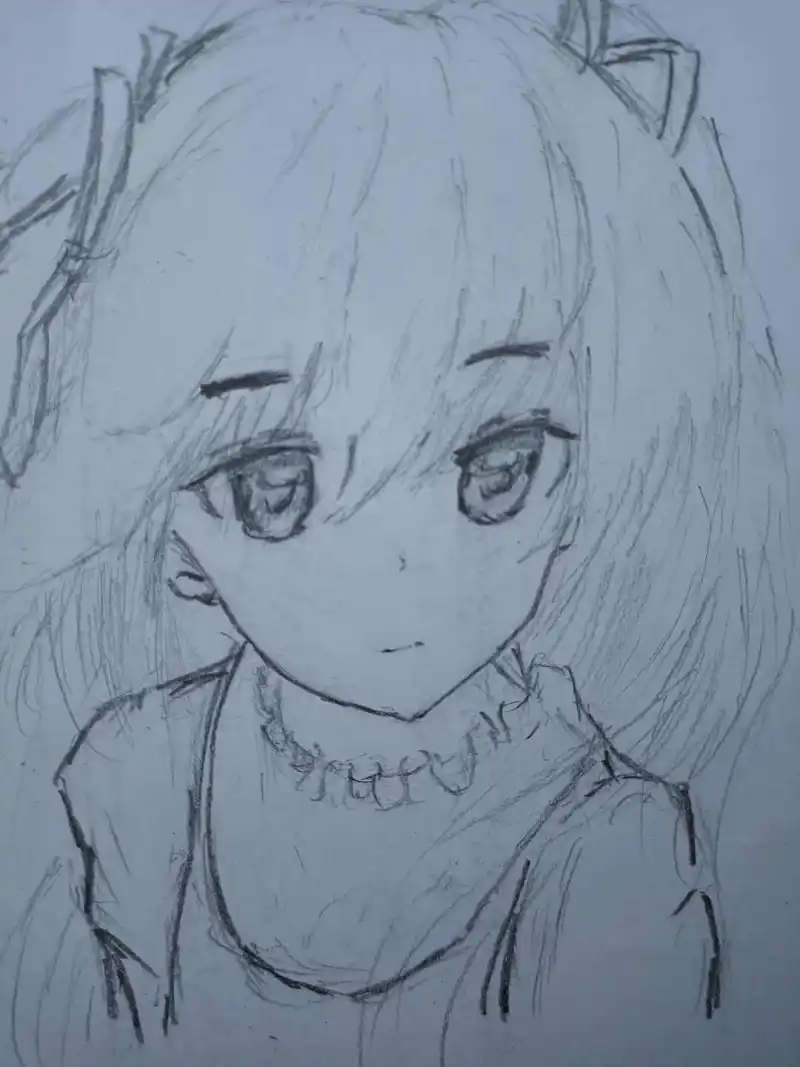 绘画创作