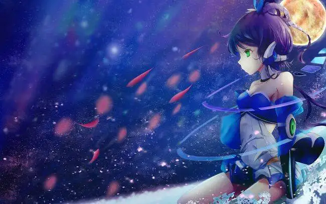 【洛天依原创】心声