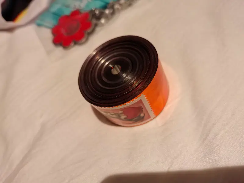 我又双叒叕找回密码啦