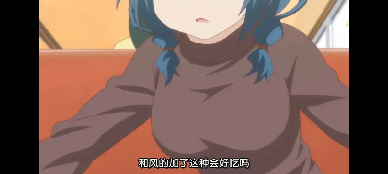 摇曳百合,轻松百合,动画,动漫,番剧,二次元,日漫,ACG
