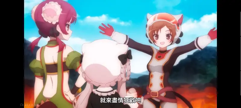 魔法少女育成计划,魔法少女,魔保育,动画,魔法少女育成计划restart,动漫,番剧,日漫,二次元,ACG