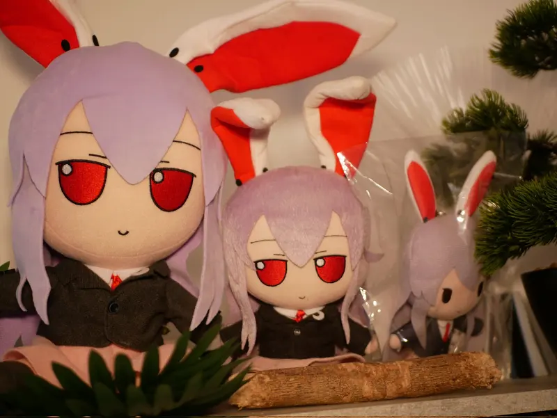 东方project,fumo