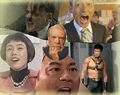 【伪·全明星】眉飞色舞 【伪·全明星】眉飞色舞