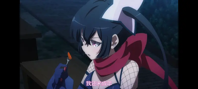 魔法少女育成计划,魔保育,魔法少女,动画,动漫,番剧,日漫,二次元,ACG