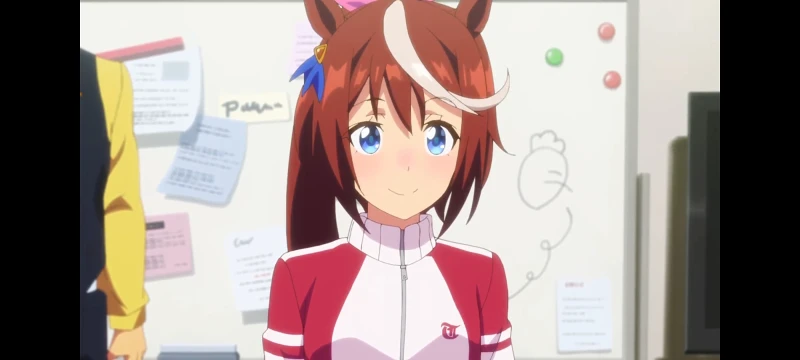 赛马娘,赛马娘第二季,动画,动漫,番剧,二次元,ACG