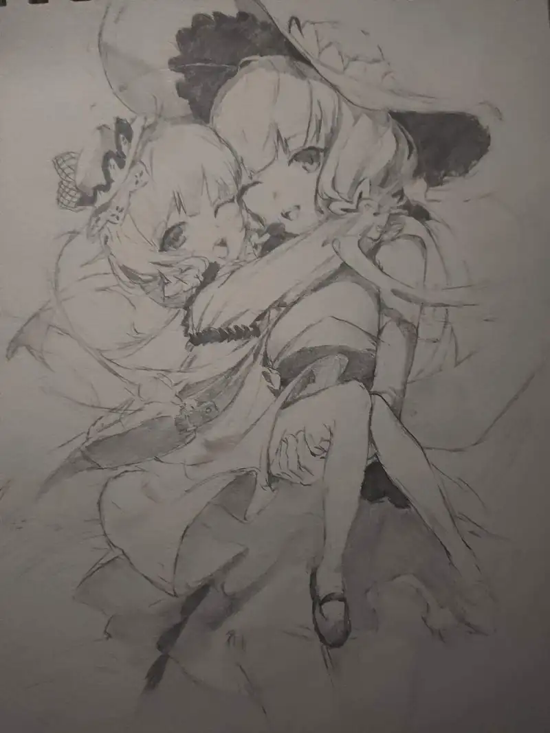 时间推动进步
