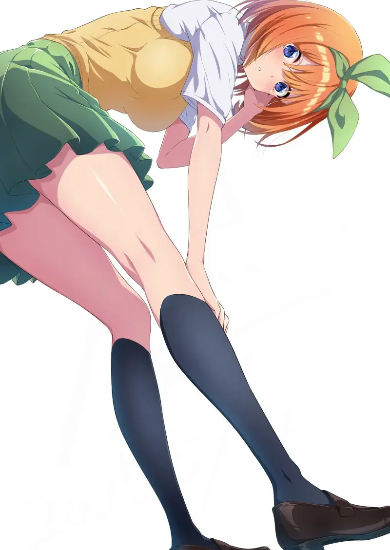 五等分的花嫁,五等分的新娘,中野一花,中野二乃,中野三玖,中野四叶,中野五月,动漫壁纸,动漫美图,美图,壁纸,绘画,插画,涩图,推特,画师推荐,二次元美图,二次元壁纸