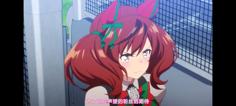 赛马娘,赛马娘第二季,动画,动漫,番剧,赛马娘PrettyDerby,二次元,ACG