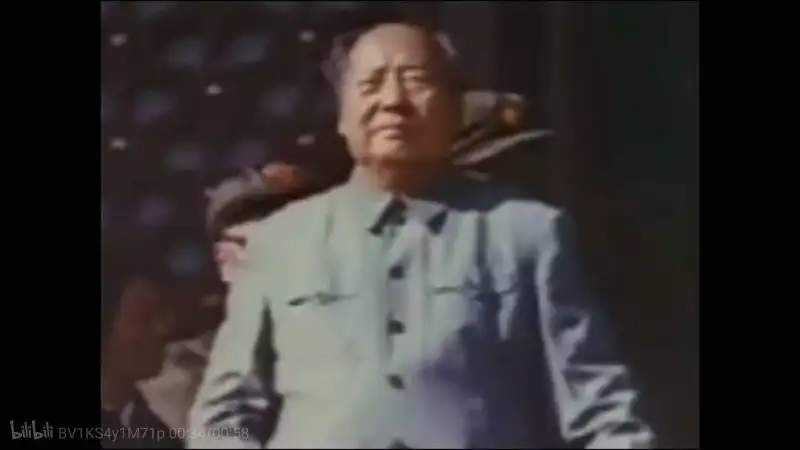 东方红，太阳升。