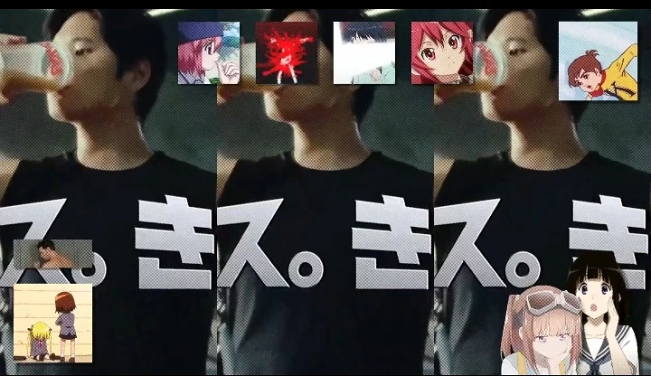天气肿了