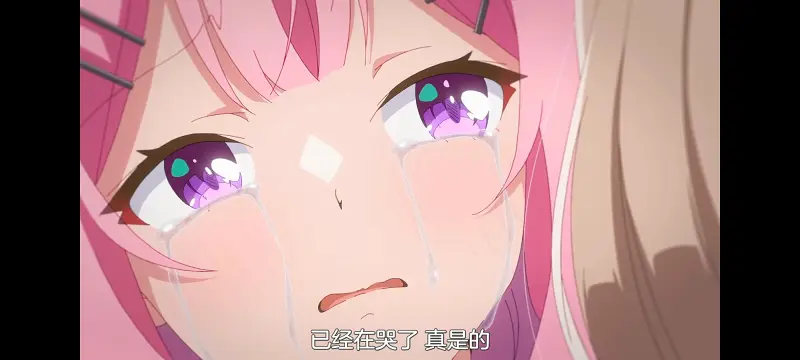 我怎么可能成为你的恋人不行不行,恋人不行,百合,百合番,动画,动漫,番剧,ACG