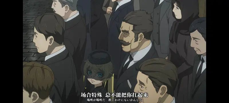幼女战记,谭雅战记,动画,动漫,番剧,日漫,二次元,ACG,异世界