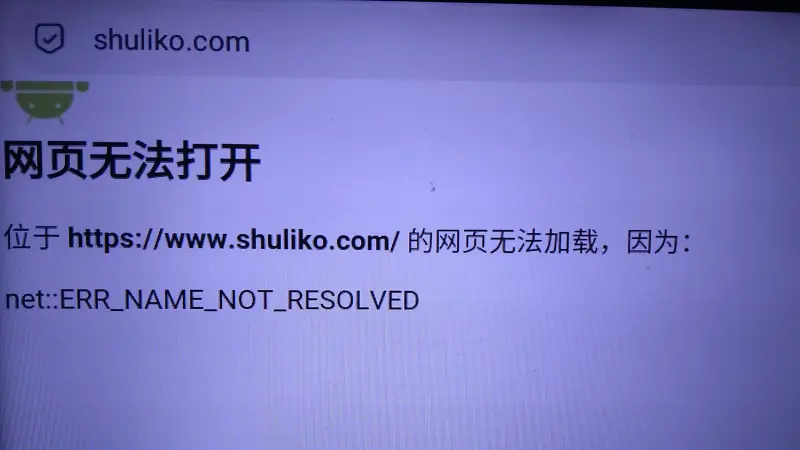 术力口,Shuliko