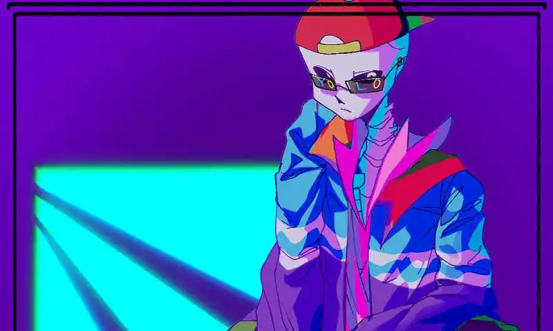 sans