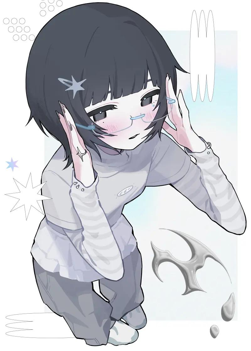 pixiv,二次元,绘画,壁纸,美少女