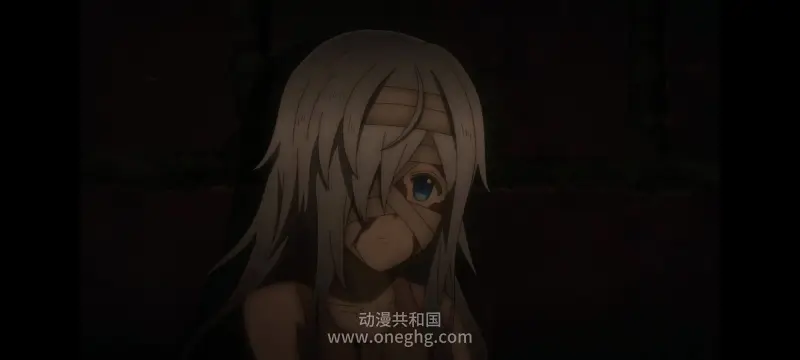 凭你也想讨伐魔王,你这种家伙别想打败魔王,百合,动漫,动画,番剧,ACG