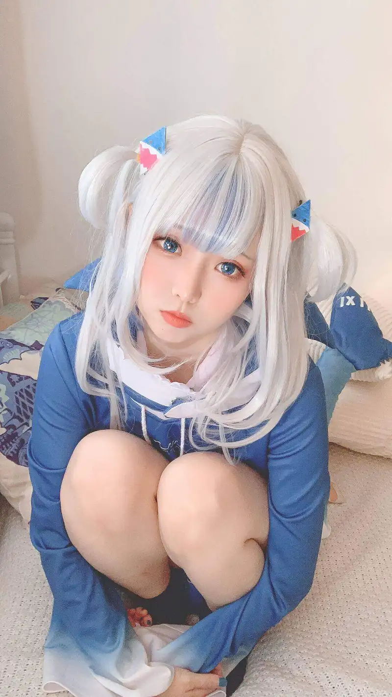 M站美图,COSPLAY