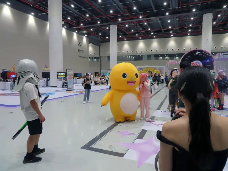 摄影