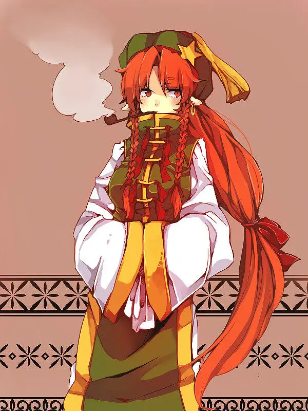 今日美铃❤️
