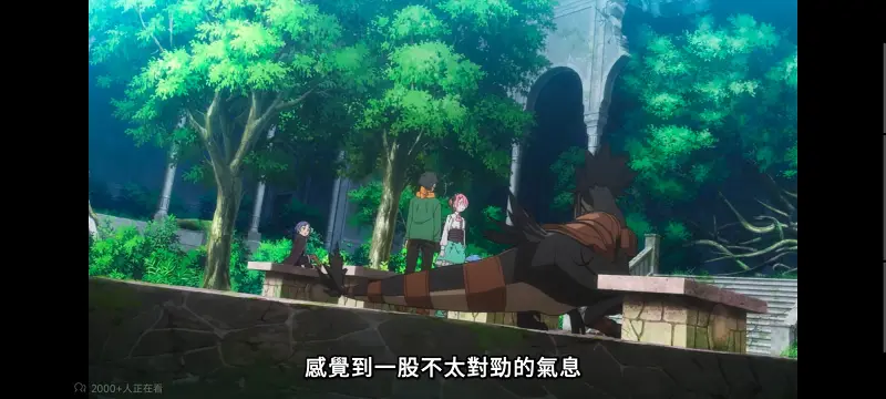 从零开始的异世界生活,Re从零开始的异世界生活,异世界,动画,动漫,番剧,二次元,日漫,ACG
