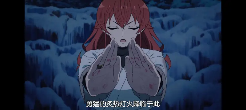 无职转生,无职转生到了异世界就拿出真本事,异世界,动画,动漫,番剧,二次元,日漫,ACG