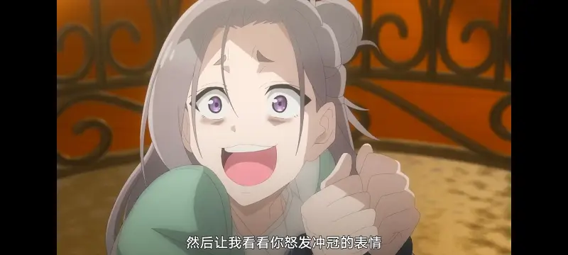 魔女之旅,动画,动漫,番剧,ACG