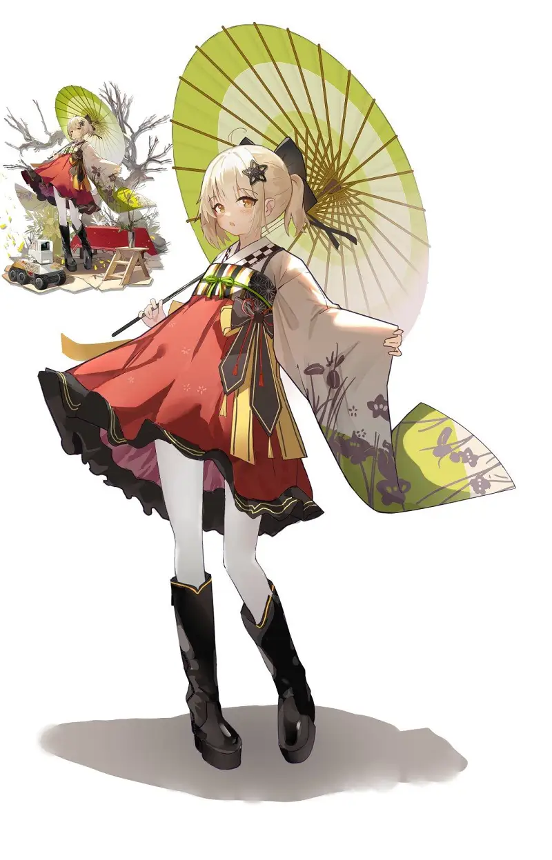 稀音