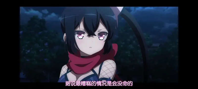 魔法少女育成计划,动画,动漫,魔法少女,二次元,番剧,日漫,ACG