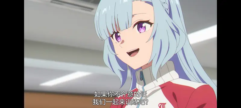赛马娘,赛马娘PrettyDreby,赛马娘芦毛灰姑娘,芦毛灰姑娘,动画,动漫,番剧,ACG