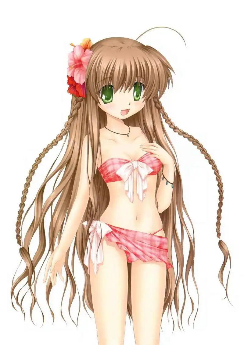 REWRITE,神户小鸟,罚抄