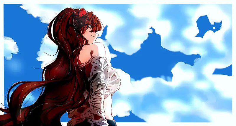板绘