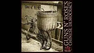 【Guns N' Roses】Chinese Democracy