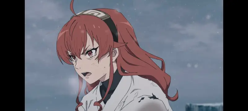 无职转生,无职转生到了异世界就拿出真本事,异世界,动画,动漫,番剧,日漫,二次元,ACG