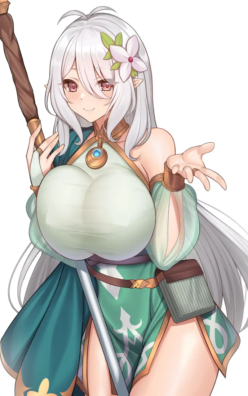 大家都长大了