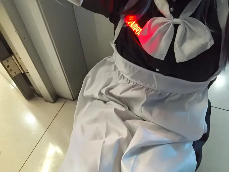 女仆装