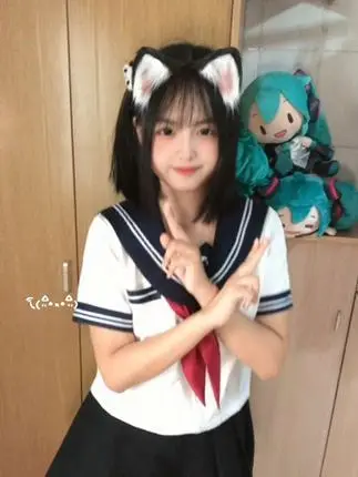 2025-05-17 #萌妹子来袭