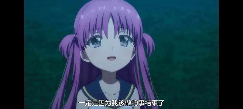 夏日口袋,SummerPockets,动画,动漫,番剧,ACG