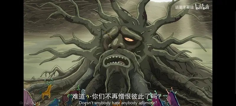 瑞克和莫蒂,瑞克与莫蒂,美漫,动画,动漫,番剧,ACG,欧美动漫