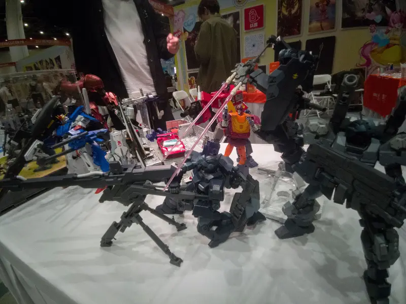 漫展