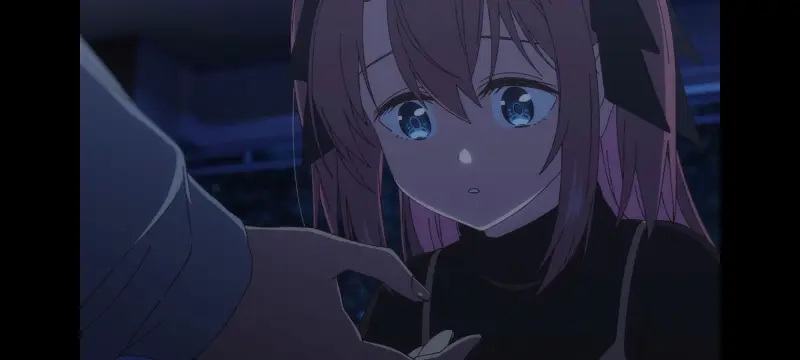 上伊那牡丹醉姿如百合,上伊那牡丹酒醉身姿似百合花般,动漫,番剧,百合,日漫,动画,二次元,ACG