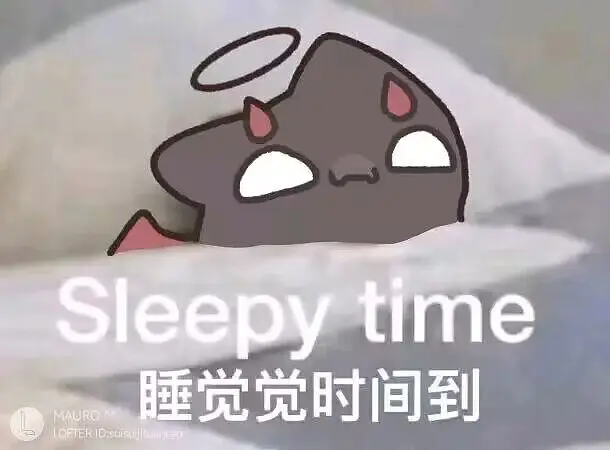 晚上好哇～